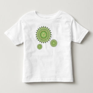 Celtic St. Patty's Day Kid's and Baby Light Shirt