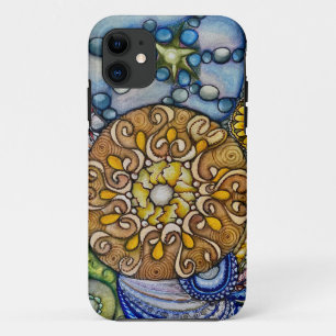 Celtic Stones iPhone 11 Case