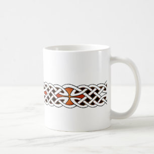Celtic Strength Band Mug