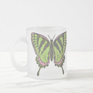 Celtic Swallowtail Mug