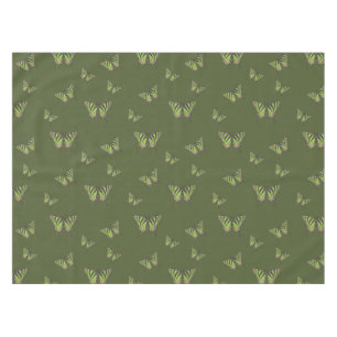 Celtic Swallowtail Tablecloth