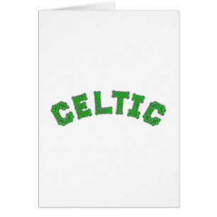 Celtic Text