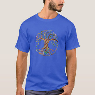 Celtic Tree of Life T-Shirt