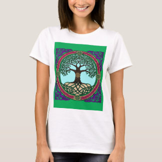 Celtic Tree of Life T-Shirt