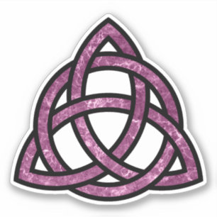 Celtic Trinity Knot