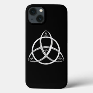 Celtic Trinity Knot iPhone 13 Case