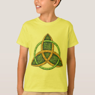 Celtic Trinity Knot T-Shirt