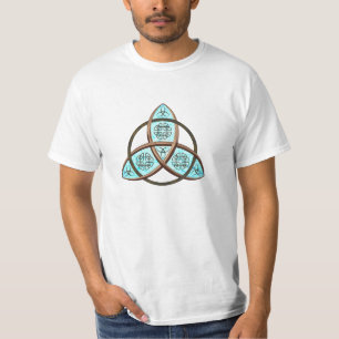 Celtic Trinity Knot T-Shirt
