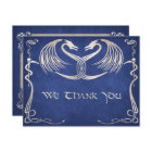 Celtic Viking Dragon Wedding