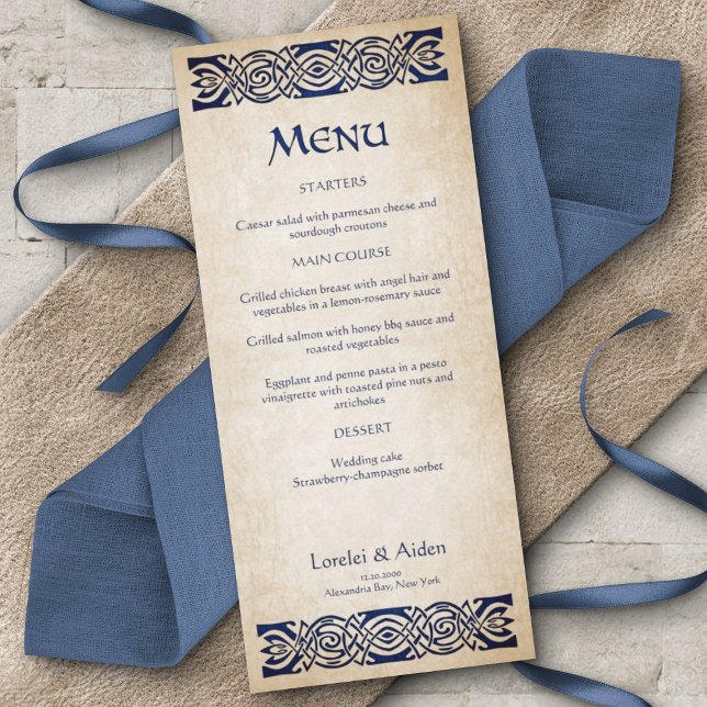 Celtic Viking Fantasy Wedding (Creator Uploaded)