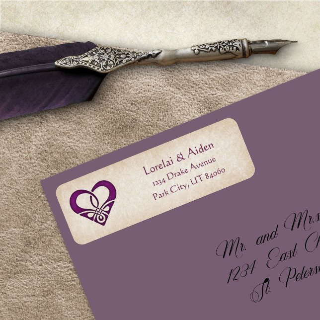 Celtic Viking Fantasy Wedding (Creator Uploaded)