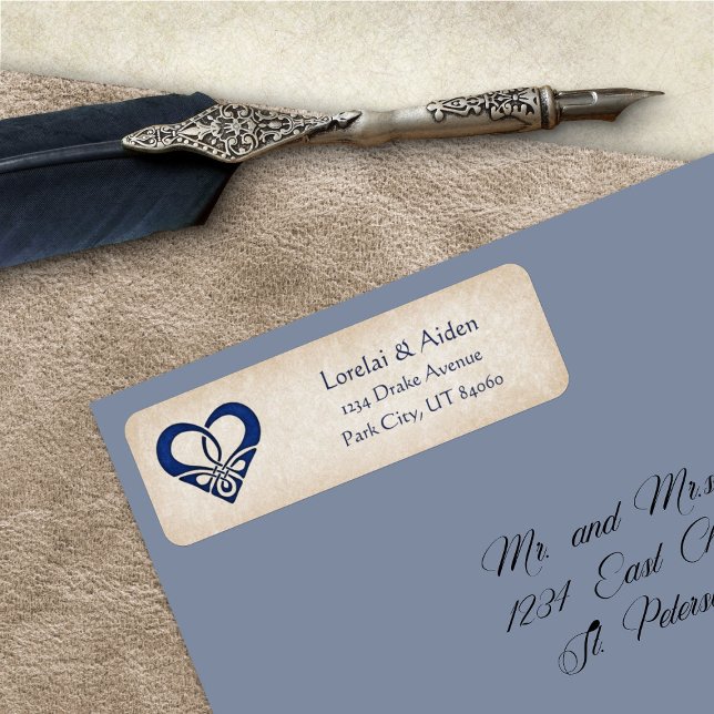 Celtic Viking Fantasy Wedding (Creator Uploaded)