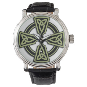 Celtic watch