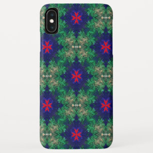 Celtic Wreaths.... iPhone XS Max Case