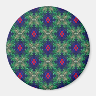 Celtic Wreaths... Magnet