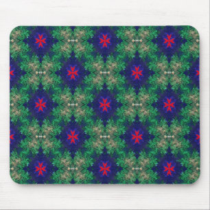Celtic Wreaths.... Mouse Mat