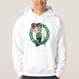 Celtics Basketball Game Hoodie – Fan Gear