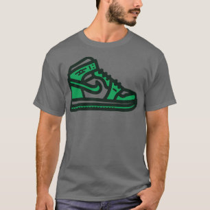 Celtics Basketball Sneakers