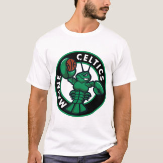 celtics maine T-Shirt