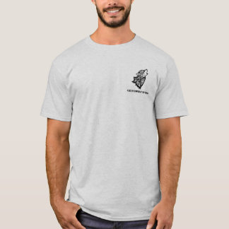Celticwolf Studio T-shirt