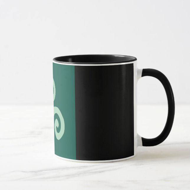 Celtism 1 mug (Right)