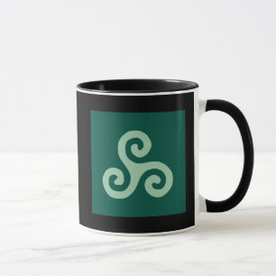 Celtism 1 mug