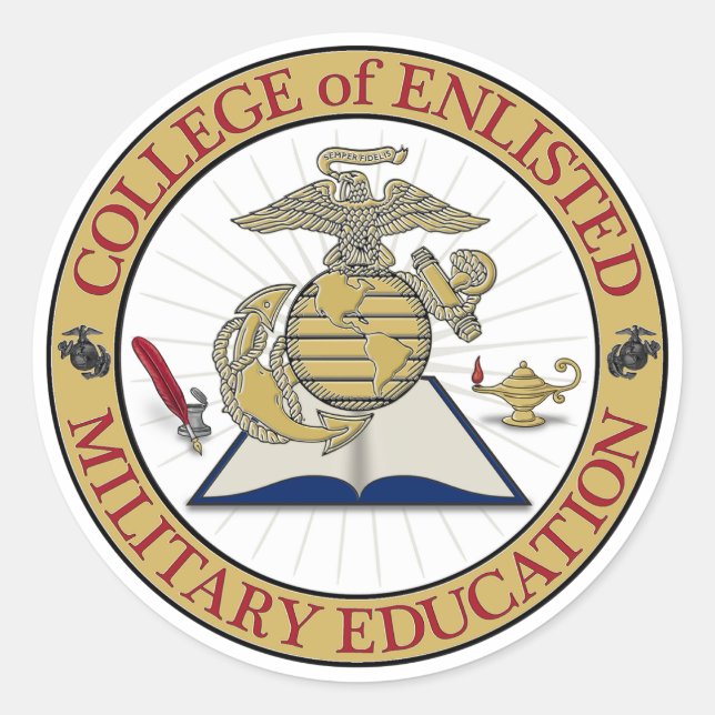 CEME Stickers (Front)