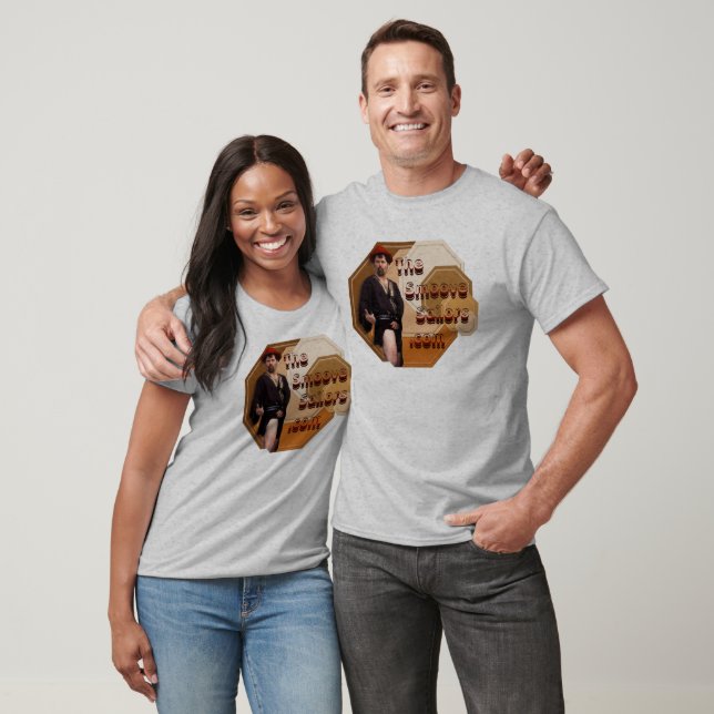 Cemefairy says wut? T-Shirt (Unisex)