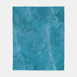 Cement and concrete walls have a unique pattern. t fleece blanket