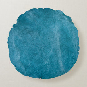 Cement and concrete walls have a unique pattern. t round cushion