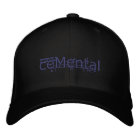 ceMental cap