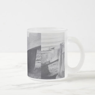 ceMental frost mug