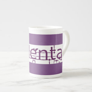 ceMental mug