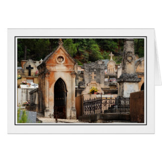 Cemetary