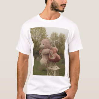 Cemetery Bear Shirt  