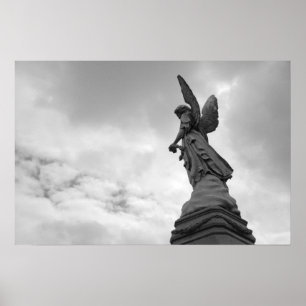 cemetery watcher poster