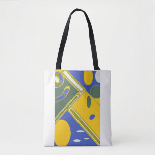 CEMLB℠ Branded Logo Bag