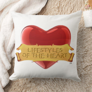 CEMLB℠ Home Decor - Throw PillowWall Cushion