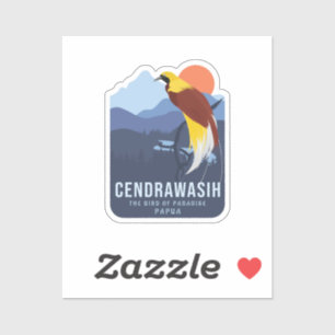 Cendrawasih