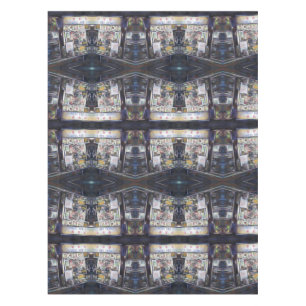 Cenosillicaphia Tablecloth