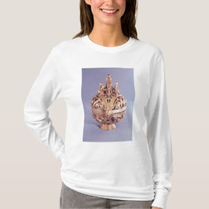 Censer surmounted by an angel T-Shirt