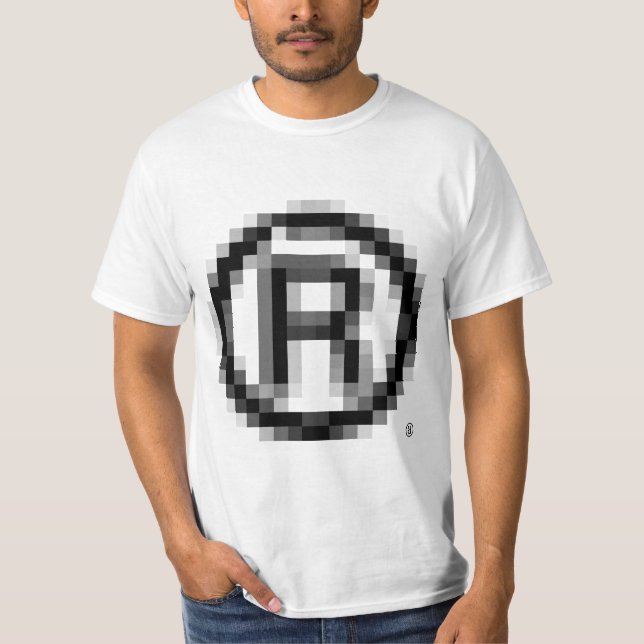 Censored ®® T-Shirt (Front)