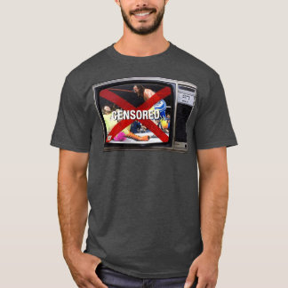 CENSORED T-Shirt