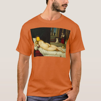 Censorship T-Shirt