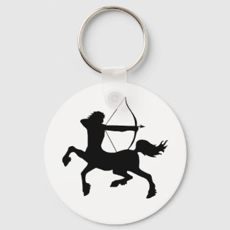 Centaur Key Ring