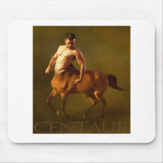 CENTAUR MOUSE MAT