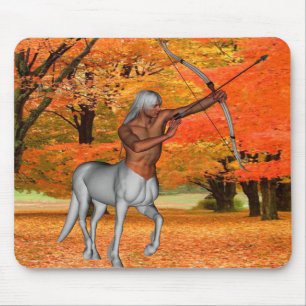 Centaur Mouse Mat