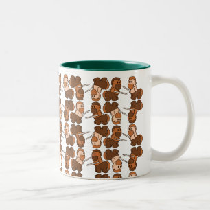 Centaur Mug