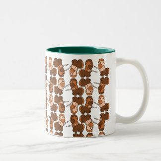 Centaur Mug