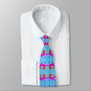 Centaur Sagittarius Tie